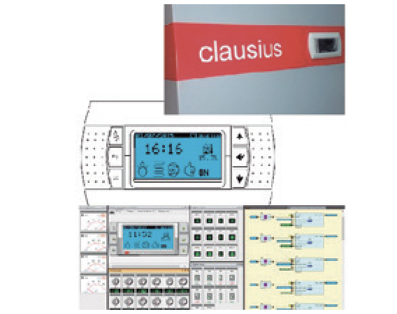 Nuove strategie di controllo. Installazioni più efficienti, affidabili e sicure
