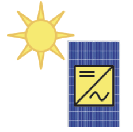 Integrazione con impianti fotovoltaici. Gestione delle eccedenze
energetiche, controllo della potenza prodotta dalla pompa di calore, gestione dei periodi con tariffe elettriche diverse e compatibilità con
sistemi Smart Grid