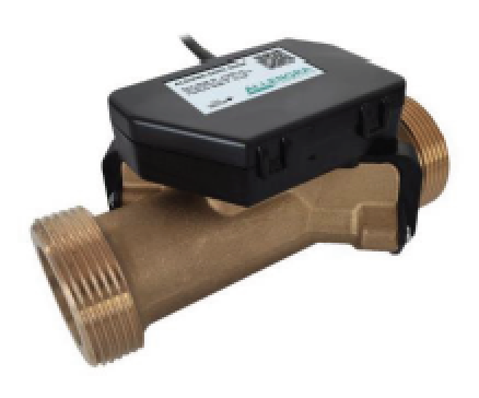 PRONTO ALL’USO CON MISURATORI DI PORTATA NEI CIRCUITI DI CAPTAZIONE E CLIMATIZZAZIONE. Tutti i modelli STRONG e STRONG DOUBLE sono predisposti per integrare misuratori di portata a ultrasuoni, una richiesta costante da parte dei nostri clienti negli ultimi anni. I misuratori di portata forniti da CLAUSIUS su richiesta consentono la misurazione della potenza ottenuta nel circuito di captazione e trasferita al circuito di riscaldamento e alla produzione di ACS, la misurazione della concentrazione di glicole e il rilevamento di bolle d’aria nei circuiti.